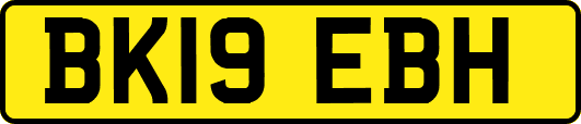 BK19EBH