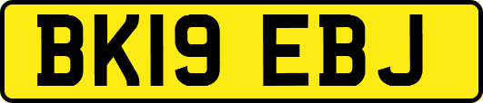 BK19EBJ
