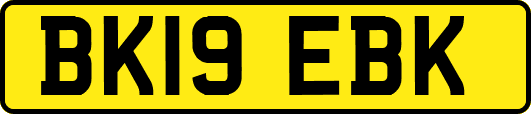 BK19EBK