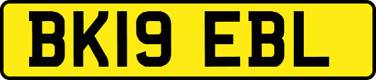 BK19EBL