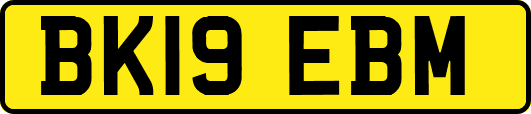 BK19EBM