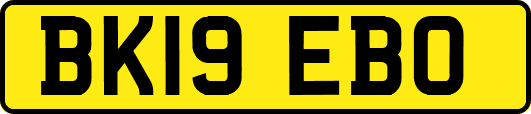 BK19EBO