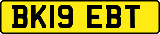 BK19EBT