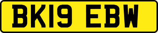 BK19EBW