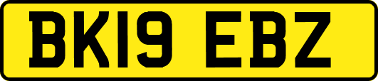 BK19EBZ