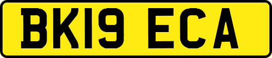 BK19ECA