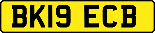 BK19ECB