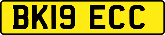 BK19ECC