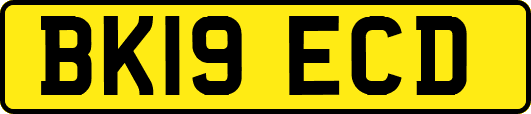 BK19ECD