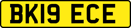BK19ECE