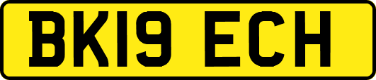 BK19ECH