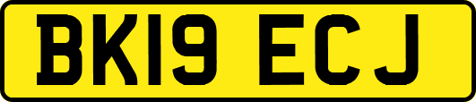 BK19ECJ