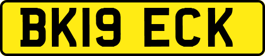 BK19ECK