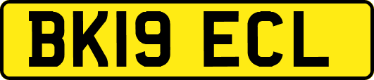 BK19ECL