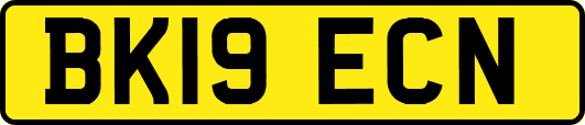 BK19ECN