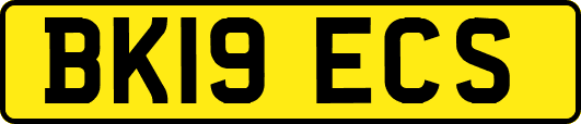 BK19ECS