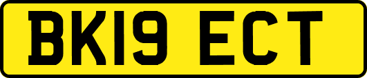 BK19ECT