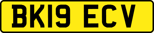BK19ECV