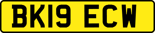 BK19ECW