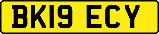 BK19ECY