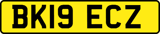 BK19ECZ