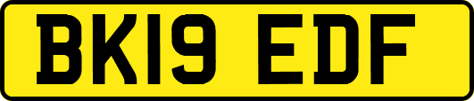 BK19EDF