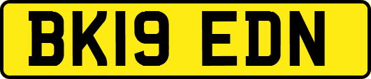 BK19EDN