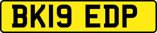 BK19EDP
