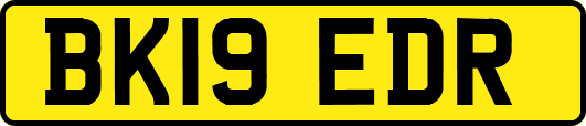 BK19EDR