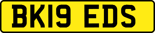 BK19EDS