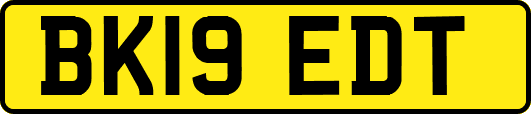 BK19EDT