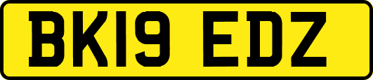 BK19EDZ