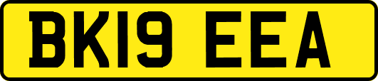 BK19EEA