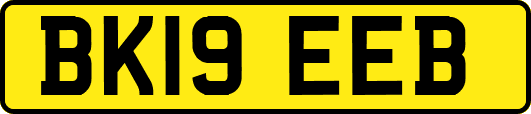 BK19EEB