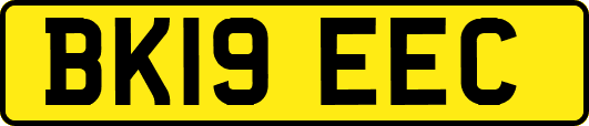 BK19EEC