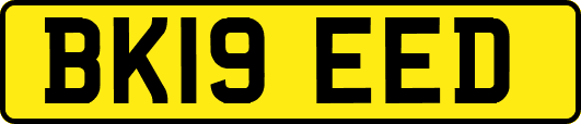 BK19EED