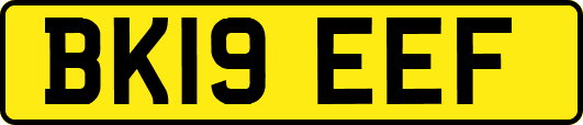 BK19EEF
