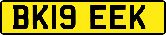 BK19EEK