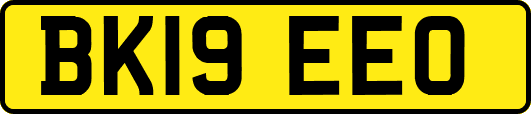 BK19EEO