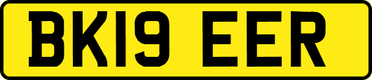 BK19EER