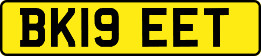 BK19EET