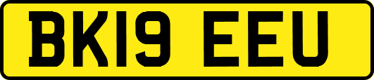 BK19EEU