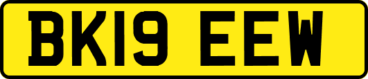 BK19EEW