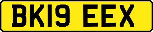 BK19EEX