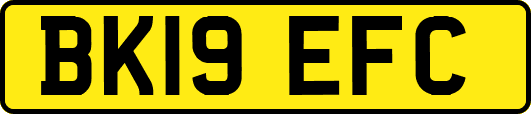 BK19EFC