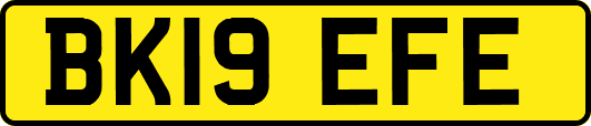 BK19EFE