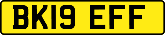 BK19EFF