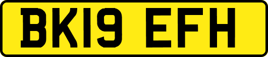 BK19EFH