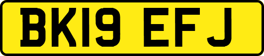 BK19EFJ