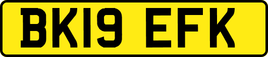 BK19EFK